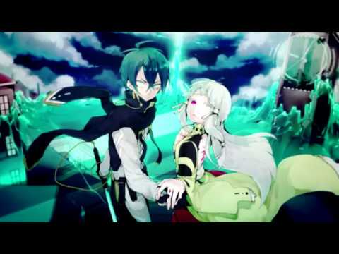 【ボカロ】命のユースティティア　歌ってみた【えみ】