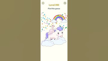 DOP 2 Gameplay Level 930 #shorts Delete One Part Solution and Answer 💖 Subscribe 💖