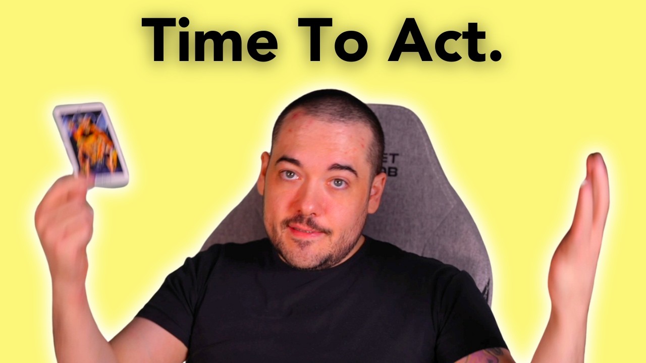 Aries A Life-Changing Victory Awaits – But Only If You Act! February Bonus