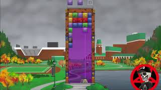 Tumblestone Level 10-9