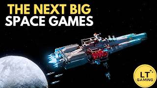 Will These 14 Space Games Change Everything? screenshot 1