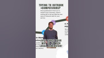 When your calls start dancing to the Local Dominator beat!