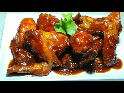 Resep Ayam Semur Bali