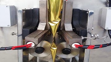 Capsule counting packing machine tablet pills counter pack VFFS bagging cápsula máquina de embalaje