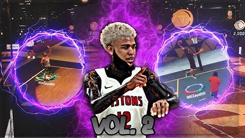 LOCKDOWN MIXTAPE VOL.2 “IM BACK”😈🔥