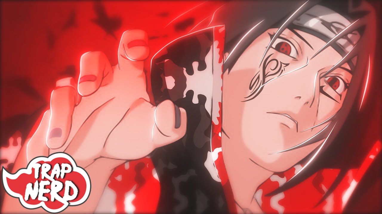 ♪rararanran♪ Ninja Descolado (Lyric Video) | Trap Nerd | MHRAP - YouTube