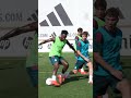 THAT Vini-Arda connection! 👀