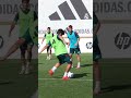 THAT Vini-Arda connection! 👀