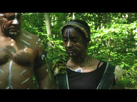 Vídeo: Black Amazons Dahomey - Visão Alternativa