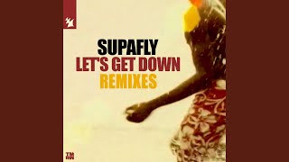 Let's Get Down (James Alexandr Extended Remix)