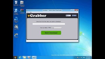 Force Uninstall VGrabber  - How to Totally Remove VGrabber If You Can