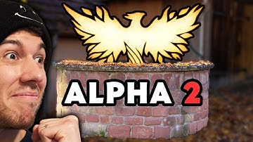 Ashes Of Creation Alpha 2 Prediction | HiMrSmiles Reacts