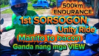 MANITO TO BACON SORSOGON DELIKADONG DAAN NANG ALBAY