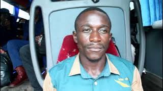 Lucky Chikuwa-Doctor Mukumba