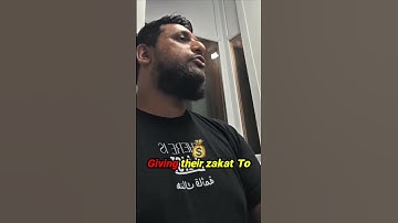 URGENT: Your Zakat Might Be INVALID! The hidden truth about major charity collections exposed.