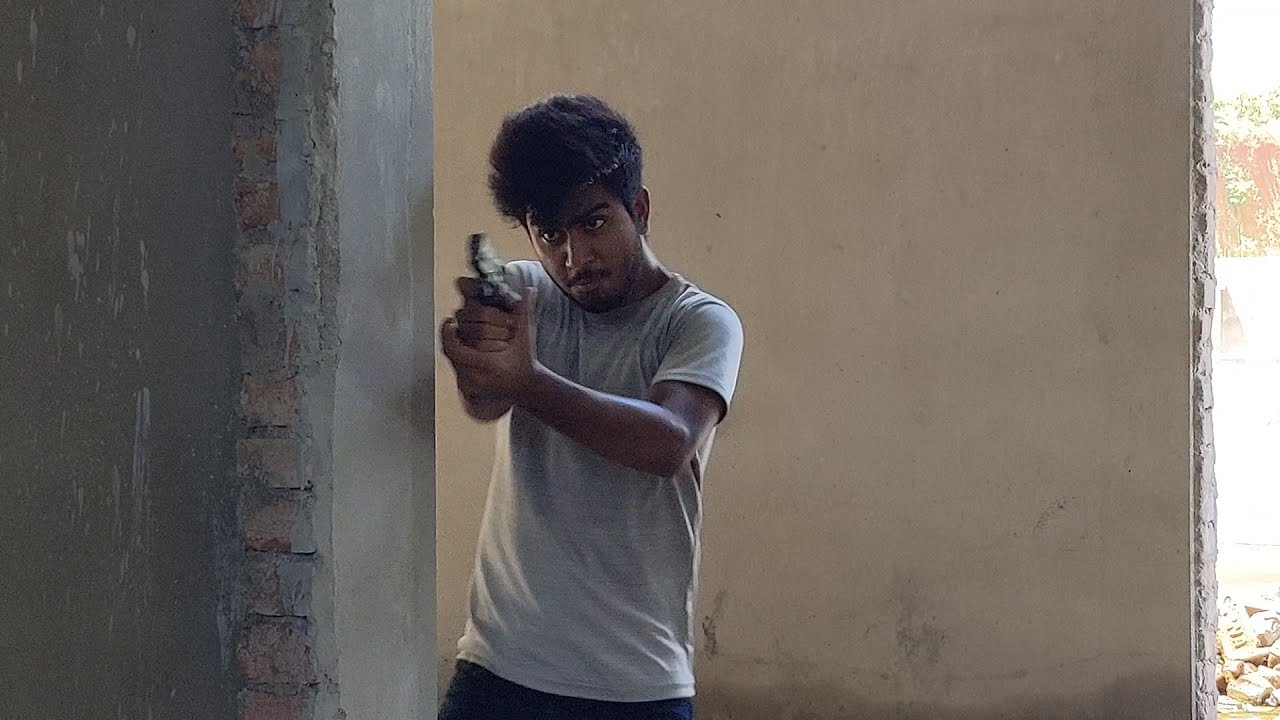 ASAR | Name Teaser | Short Film...RAMBOU KHAN...@CINEMATIC-27