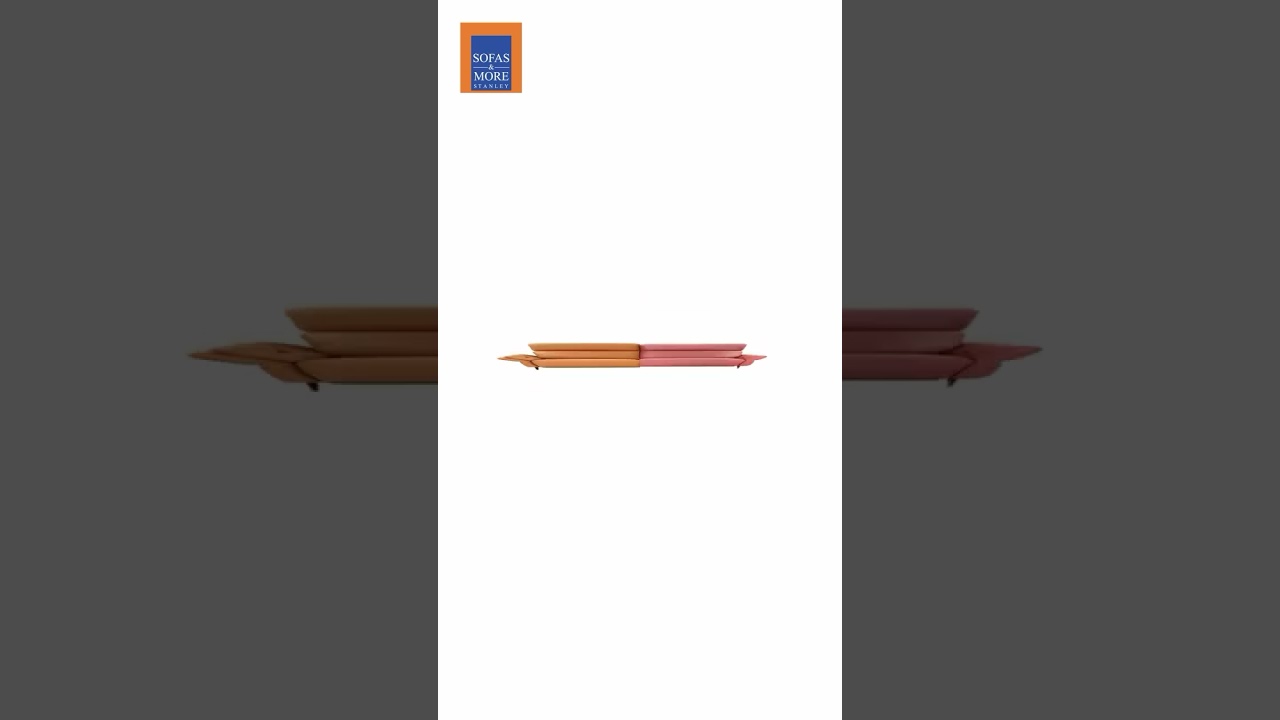 Build Your Perfect Sofa - Sofas & More