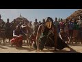 Matt B ft. Ugaboys - 'GUNJALE' (Official Music Video)