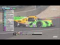 The Race Begins With DRAMA at Spa | 4 Hours of Spa Francorchamps 2026 | ELMS
