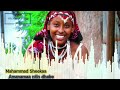 Best oromo music  mahammad sheekaa  amanamaa niin dhabe  haddaar tube