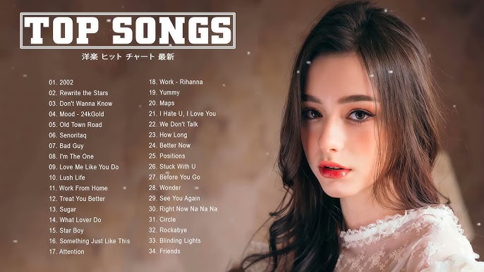 作業用bgm 心地いい 何度も聞きたくなる洋楽名曲ヒット曲 21 22 超高音質 Youtube 作業用bgm 心地いい 何度も聞きたくなる洋楽名曲ヒット曲 21 22 超高音質 Youtube