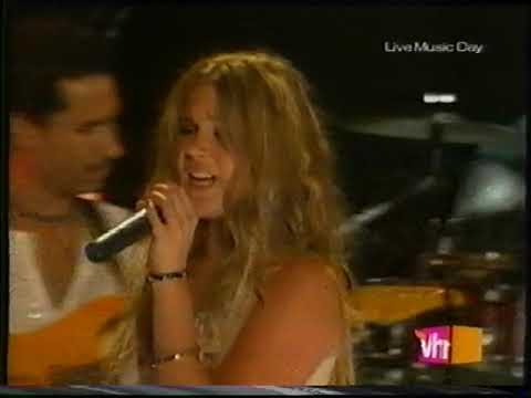 Joss Stone - You Had Me (On Stage at Irving Plaza) (Live on VH1)