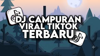 DJ CAMPURAN VIRAL TIK TOK 2026 JEDAG JEDUG FULL BASS TERBARU 