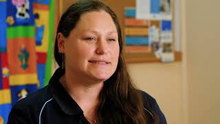 Cubbyhouse Childcare | Client testimonial