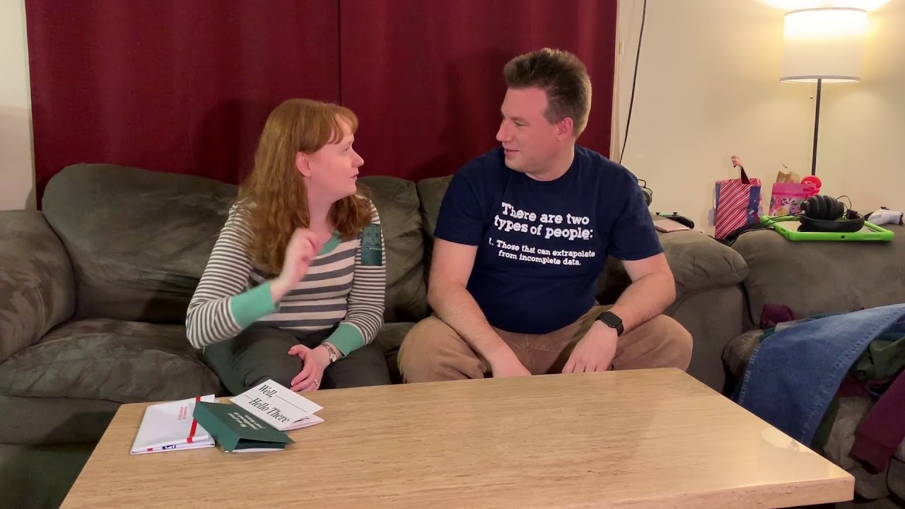 Men's Stitch Fix Unboxing #3 - January 2019