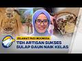 [FULL] Dialog - Teh Indonesia Naik Kelas Dari Tradisi Rumahan Jadi Bisnis Kekinian yang Menjanjikan