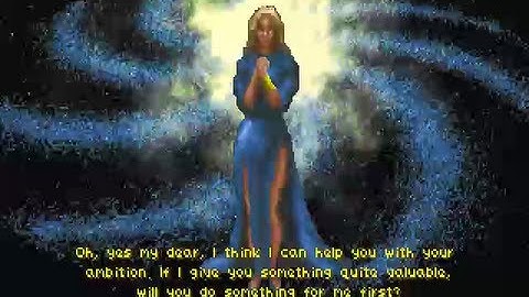 Lethal FlailFist & Grimith in Daggerfall - 24