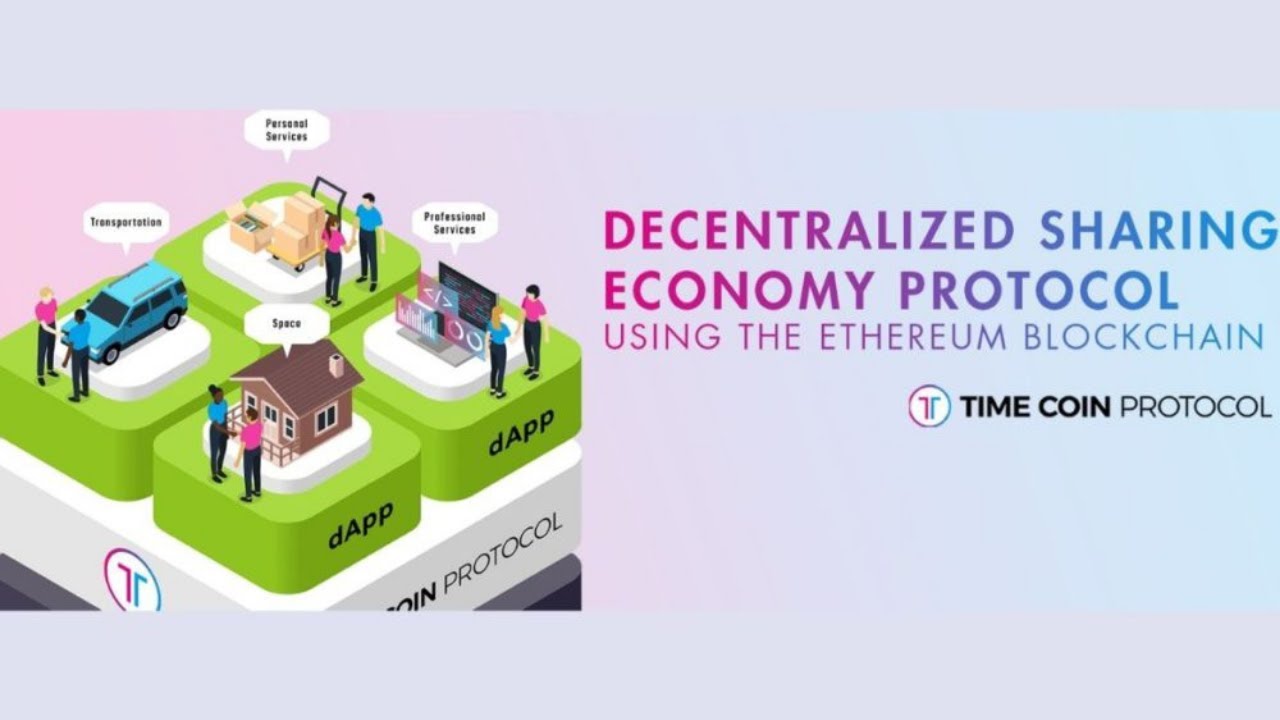 Protocol set. Timecoin. протокол set.