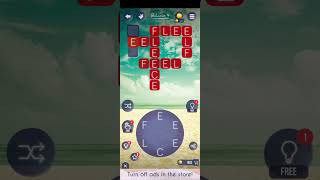 Word Beach Level 213 Answers screenshot 4
