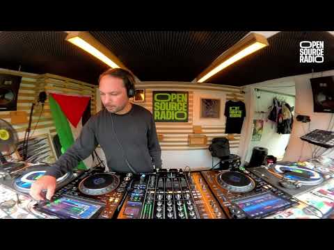 bad luk @ Open Source Radio - 05-07-2026