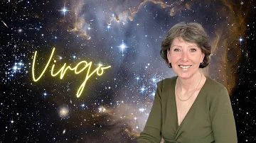 VIRGO *A RAPID, SUDDEN CHANGE IN YOUR FORTUNES BRINGS SUCCESS AND WEALTH! JUNE 2024