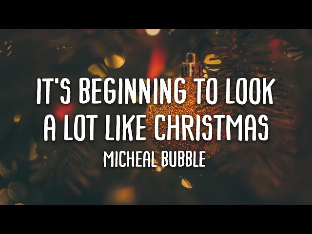 Get the FULL It's Beginning to Look a Lot Like Christmas Lyrics 3 sddefault