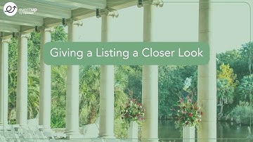 EventUp: Giving a Listing a Closer Look