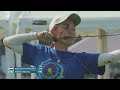 9.2026 European  Youth Cup - Compound medal matches