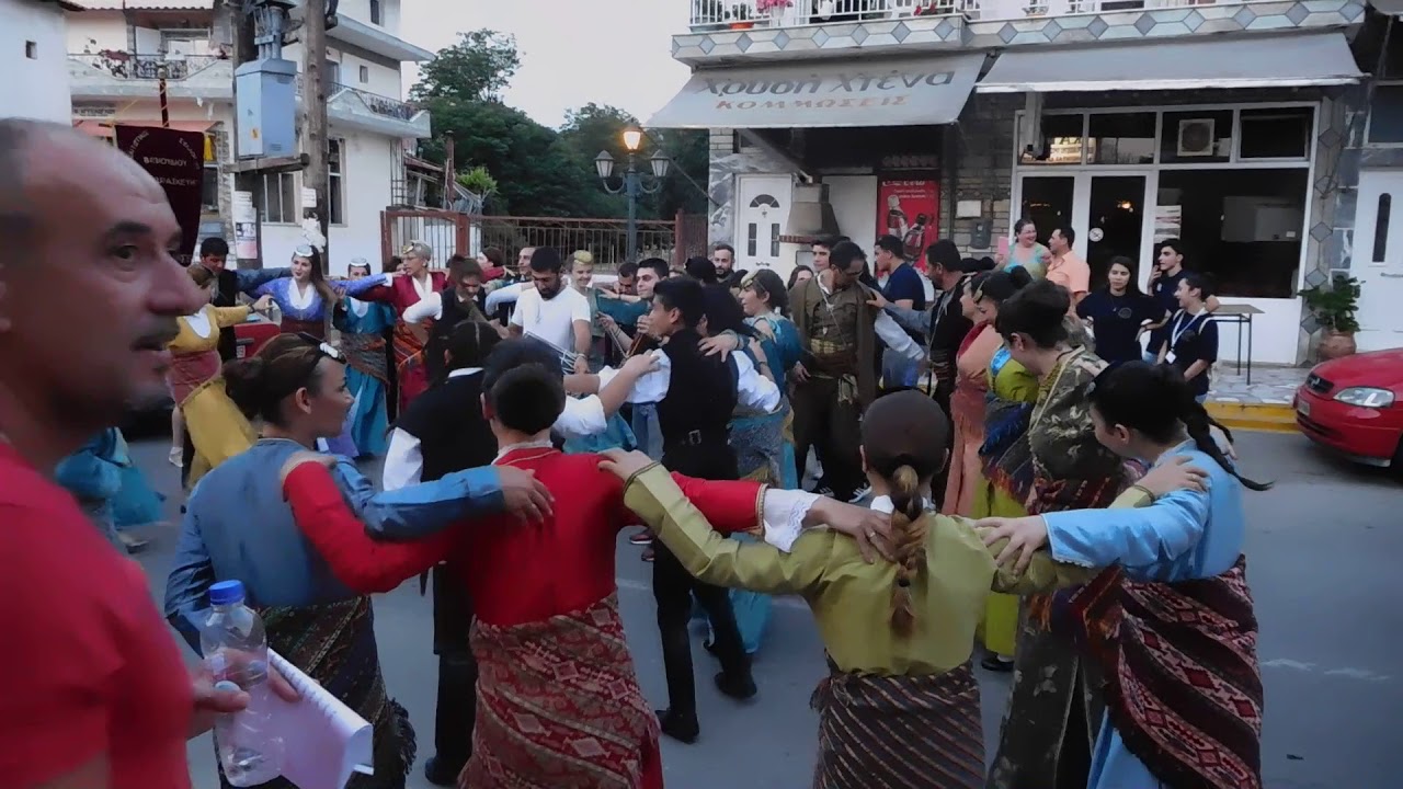 ΔΡΑΒΙΣΚΟΣ 18/06/2016