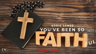 You've Been So Faithful  - Soprano Part