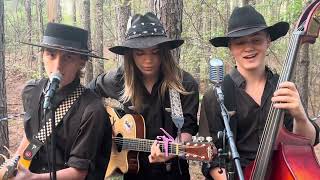 A Teenager in Love | Dion & The Belmonts cover by The Brothers in Black