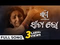 Sita Lo | Odia Movie Song | Sad & Emotional 🎶