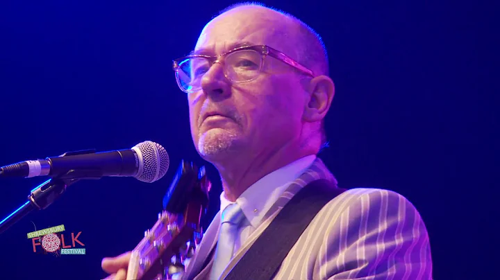 Andy Fairweather Low and the Low Riders at Shrewsb...