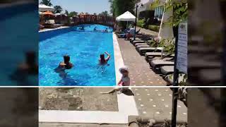 Port nature luxury resort hotel spa 5. Наш отпуск 2018, Турция, Белек