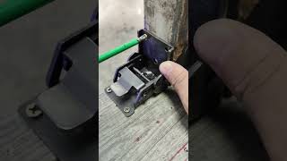 Celebrity Unlock your creativity with these innovative 90 Degree Self Locking Folding Hinge Table Legs! #diy Wealth
