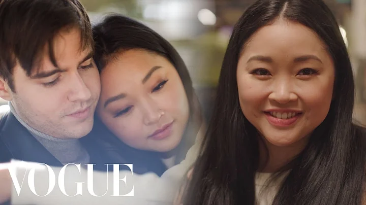 24 Hours With Lana Condor | Vogue