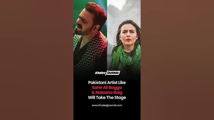 Dubai’s Grand Pakistan Day Bash | 60,000 People & Star Performances at Expo City