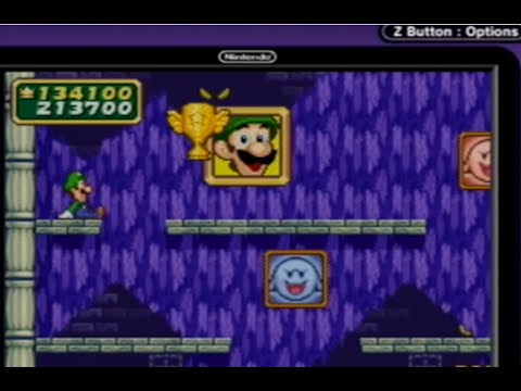 Mario Party Advance: Boo-Bye: 213700 PR