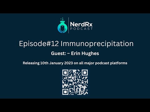 NerdRx Podcast