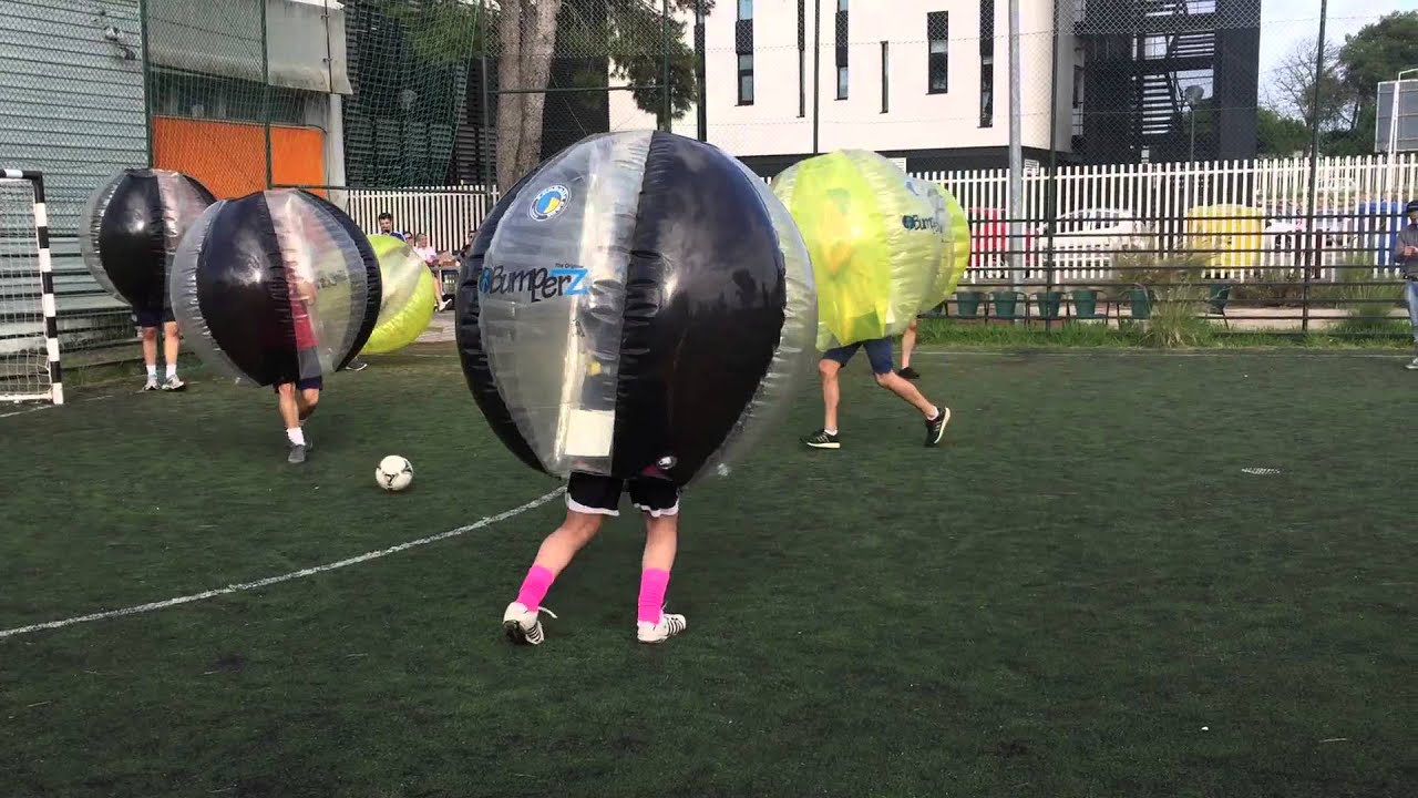 bubble english - YouTube